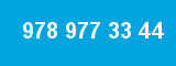 978 977 33 44